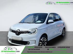Renault Twingo TCe 95 BVA