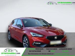 Seat Leon 1.5 eTSI 150 BVA