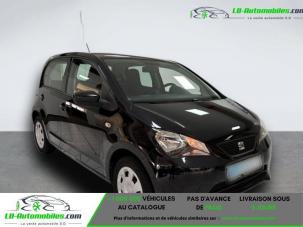 Seat Mii 1.0 75 ch BVA