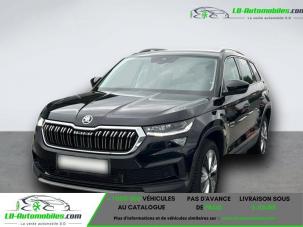 Skoda Kodiaq 2.0 TDI 200  BVA 4x4 5pl