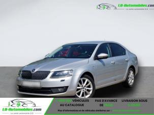 Skoda Octavia 2.0 TDI 150 ch  BVA