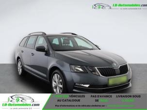 Skoda Octavia Combi 2.0 TDI 150 ch BVA
