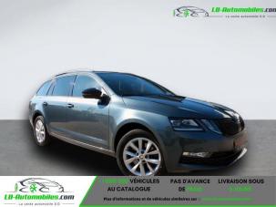 Skoda Octavia Combi 2.0 TSI 190 ch BVA 4x4