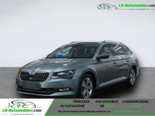 Skoda Superb Combi 2.0 TDI 150 BVM
