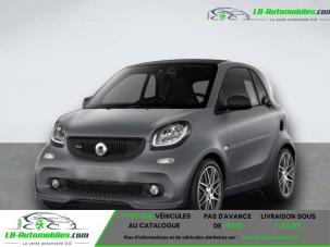 Smart Fortwo 0.9 109 ch  BVA
