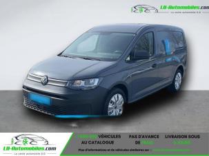 Volkswagen Caddy 1.5 TSI 114 BVA