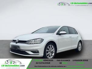 Volkswagen Golf 1.6 TDI 115 BVA
