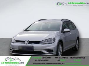 Volkswagen Golf SW 1.6 TDI 115 BVM