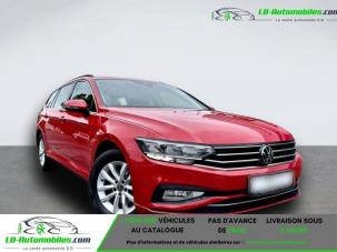 Volkswagen Passat 1.6 TDI 120 BVA