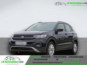 Volkswagen T-Cross 1.0 TSI 110 BVA