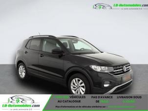 Volkswagen T-Cross 1.0 TSI 110 Start/Stop BVM
