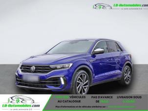 Volkswagen T-Roc 2.0 TSI 300 Start/Stop BVA 4Motion