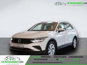 Volkswagen Tiguan 1.5 TSI 150ch BVA