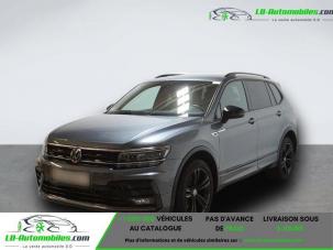 Volkswagen Tiguan Allspace 2.0 TDI 200ch BVA 4Motion