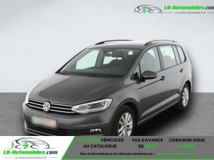 Volkswagen Touran 2.0 TDI 150 BVA 5pl
