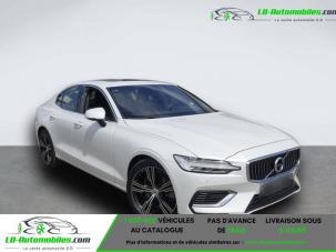 Volvo S60 T8 Engine 303 + 87 ch BVA
