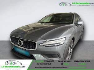 Volvo V60 Cross Country B4 AWD 197 ch BVA