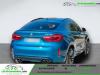 BMW X6 M 575 ch