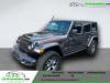 Jeep  Unlimited 2.0 l T 272 ch 4x4 BVA 2023