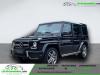 Mercedes Classe G 63 AMG BVA 2016