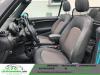 Mini Cabrio One 102 ch BVM