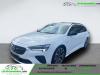 Opel Insignia Sports Tourer 2.0 Turbo 230 ch BVA AWD 2021