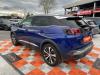 Peugeot 3008 2.0 BLUEHDI 180 EAT8 GT Hayon Park Assist