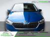 Skoda Fabia 1.0 TSI 95 ch BVA