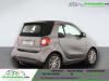 Smart Fortwo Cabrio 82 ch Electrique
