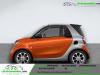 Smart Fortwo Cabrio 82 ch Electrique
