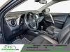 Toyota Rav 4 Hybride 197ch AWD