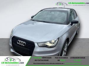 Audi A1 1.0 TFSI 82