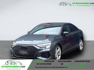 Audi A3 Berline 40 TFSI 190 BVA Quattro
