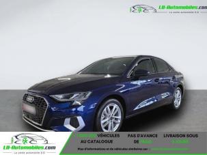 Audi A3 Berline 35 TDI 150 BVA