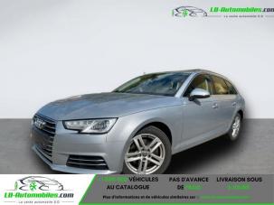 Audi A4 Avant TDI 150 BVA