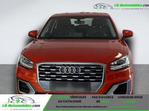 Audi Q2 TDI 116 ch BVA