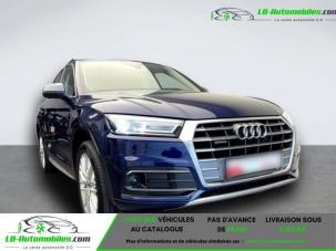 Audi Q5 TDI 190 BVA Quattro