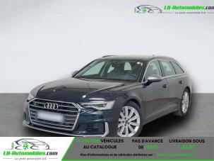 Audi S6 Avant TDI 344 ch BVA Quattro
