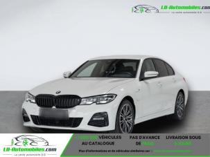 BMW 320 320e 204 ch BVA