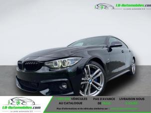 BMW 420 420d xDrive 190 ch BVA
