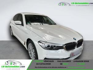 BMW 520 520d 190 ch BVM