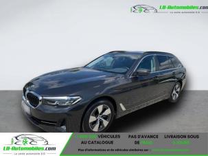BMW 520 520d xDrive 190 ch BVA