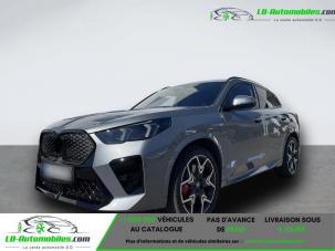 BMW iX xDrive30 313ch BVA