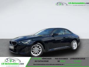 BMW Serie 2 220i 184 ch BVA