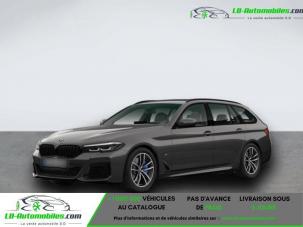 BMW Serie 5 Touring 540d xDrive 340 ch BVA