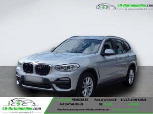 BMW X3 xDrive 20i 184ch BVA