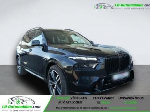 BMW X7 xDrive40d 352 ch BVA