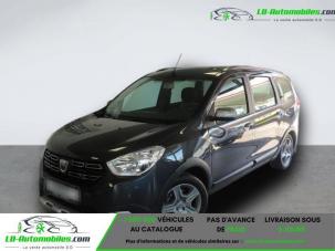 Dacia Lodgy TCe 130 FAP 5 places