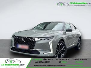 DS Ds4 BlueHDi 130 BVA