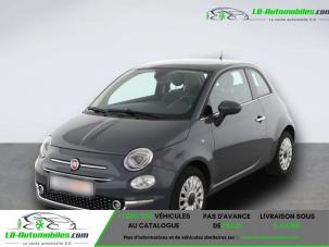 Fiat 500 1.2 69 ch BVA